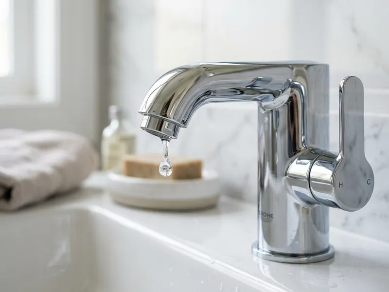 Faucet Repair & Installation Plumber in Citrus Springs, FL